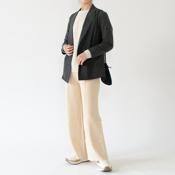 身長162cm(OM-S)