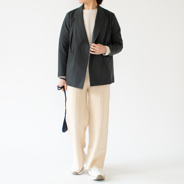 身長162cm(OM-S)