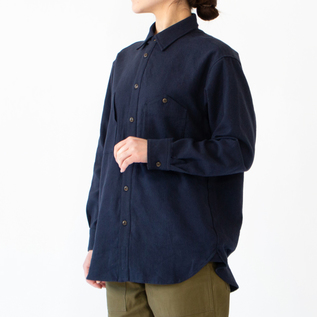 身長162cm(NAVY) 身長162cm(NAVY)