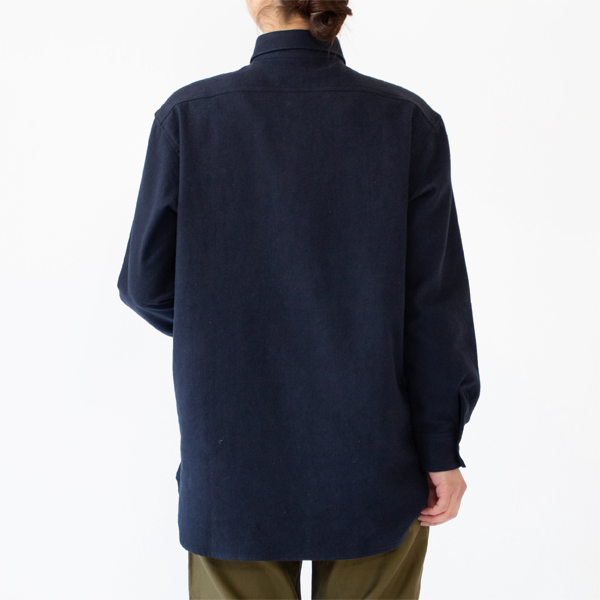身長162cm(NAVY)