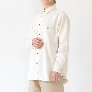 身長162cm(IVORY) 身長162cm(IVORY)