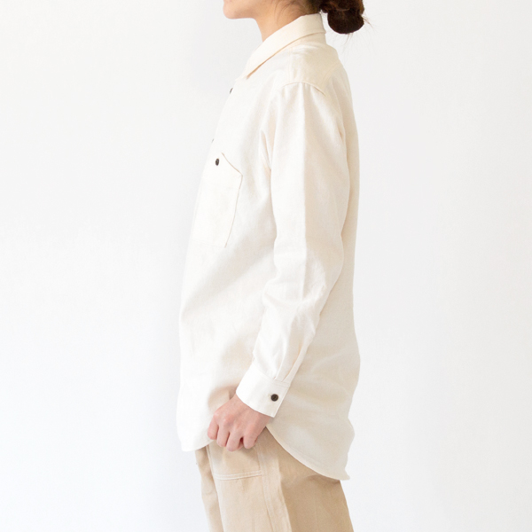 身長162cm(IVORY)