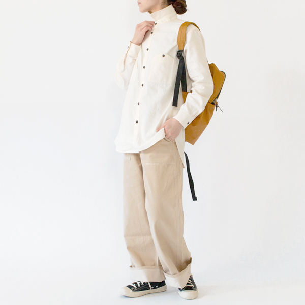 身長162cm(IVORY)