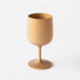 WOODEN WINE GLASS URAHA