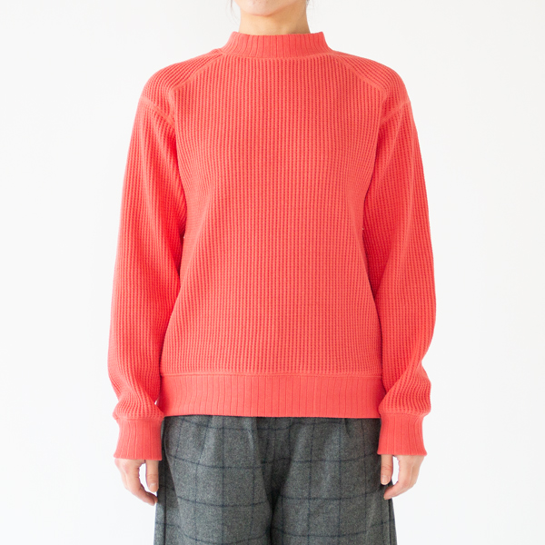 身長：162cm(Classic Red/S)
