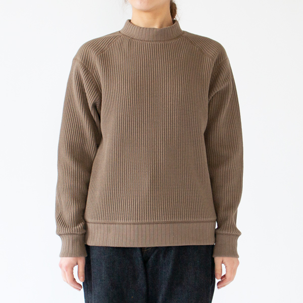 身長：162cm(Taupe/S)