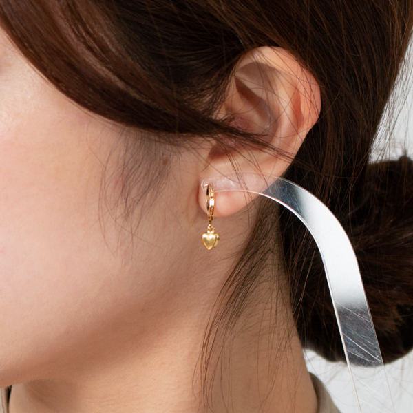 HANNAH HOOPS