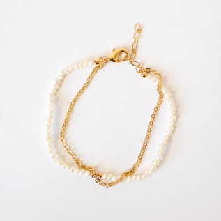 PEARL BRACELET