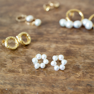 ピアス ピアス
