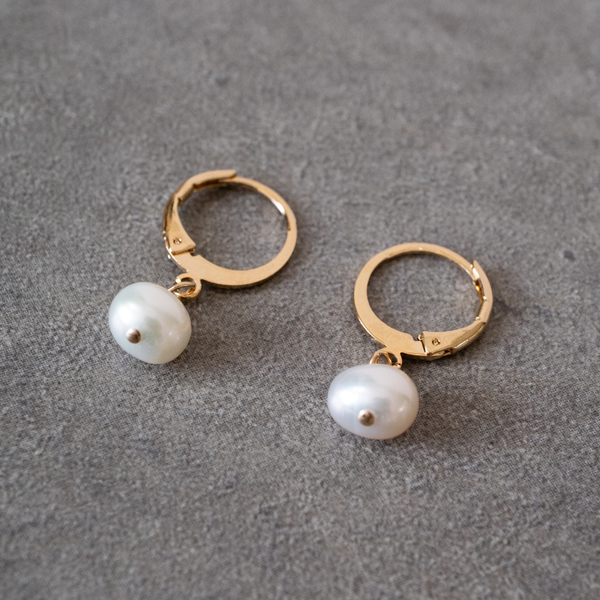 MINI KATE HOOPS