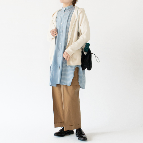 身長：162cm(SAX)