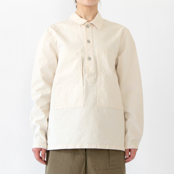 身長162cm(ECRU)