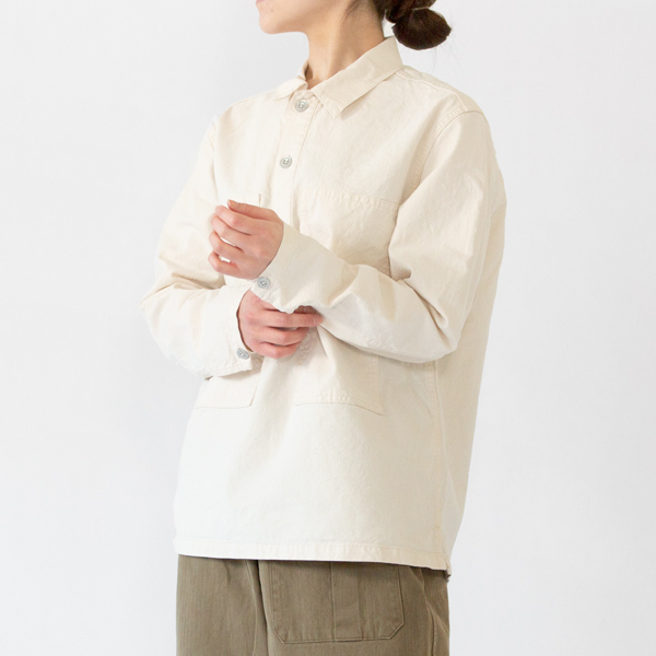 身長162cm(ECRU)