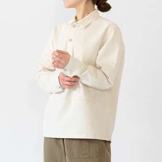 身長162cm(ECRU)