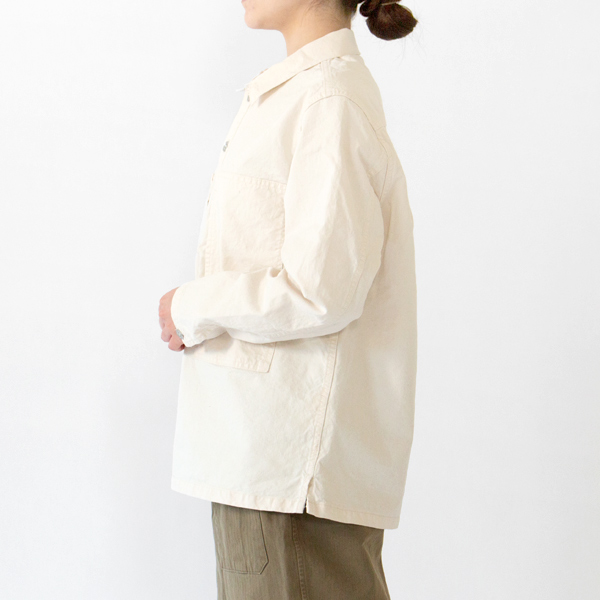 身長162cm(ECRU)