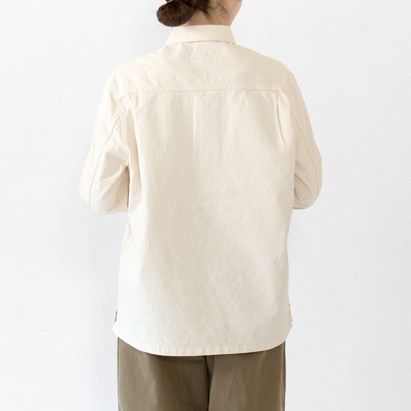 身長162cm(ECRU)