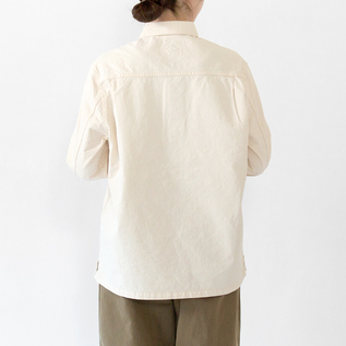 身長162cm(ECRU)