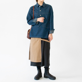 身長162cm(SB)