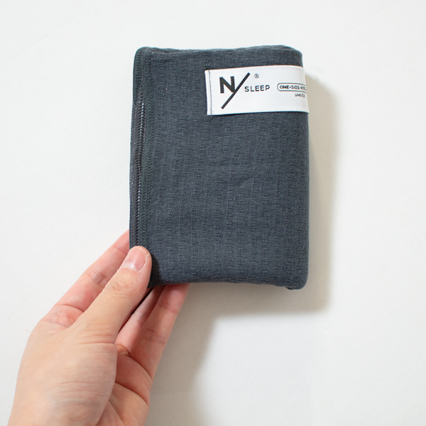 畳むとコンパクトに