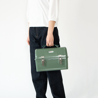 ランチボックス／STANLEY（スタンレー）｜愛着を持ってずっと使いたい