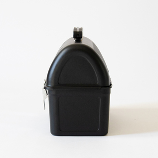 スタンレー ランチボックス ブラック 美品 ランチボックス／STANLEY（スタンレー）｜愛着を持ってずっと