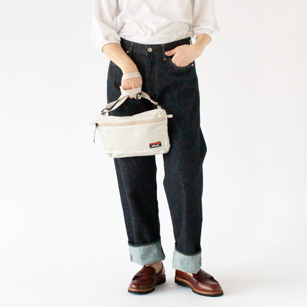 IVORY・身長162cm