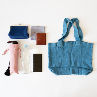 cite アケビと手織りのバッグ BAG NONMADE／CHARVET EDITIONS（シャルべエディション） / Shop