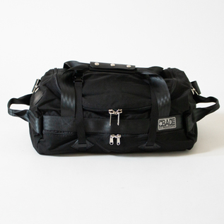 DUFFEL BAG NO.3 BACKPACK