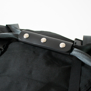 頑丈なつくりのハンドル(BLACK&BLACK ) 頑丈なつくりのハンドル(BLACK&BLACK )