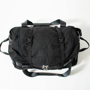 ダッフルバッグ NO.3 BACKPACK／BEST AMERICAN DUFFEL（ベスト