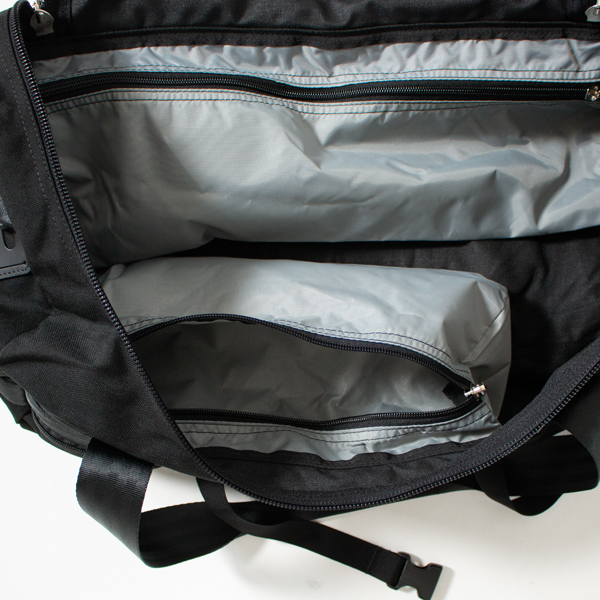 使い分けに便利(BLACK&BLACK )