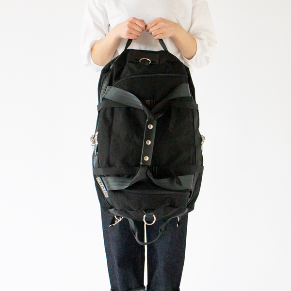身長162cm(BLACK&BLACK )