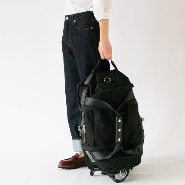 身長162cm(BLACK&BLACK )