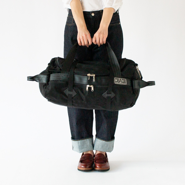 身長162cm(BLACK&BLACK )