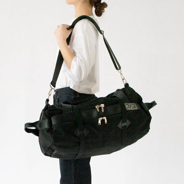 身長162cm(BLACK&BLACK )