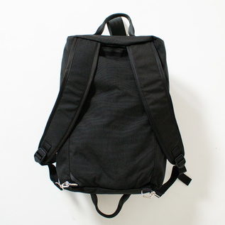 ダッフルバッグ NO.1.5 BACKPACK ／BEST AMERICAN DUFFEL（ベスト