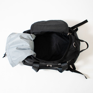 ダッフルバッグ NO.1.5 BACKPACK ／BEST AMERICAN DUFFEL（ベスト