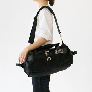 身長162cm(BLACK&BLACK )