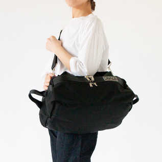 ダッフルバッグ NO.1.5 BACKPACK ／BEST AMERICAN DUFFEL（ベスト