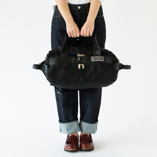 ダッフルバッグ NO.1.5 BACKPACK ／BEST AMERICAN DUFFEL（ベスト