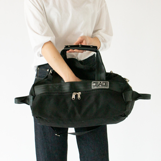 ダッフルバッグ NO.1.5 BACKPACK ／BEST AMERICAN DUFFEL（ベスト