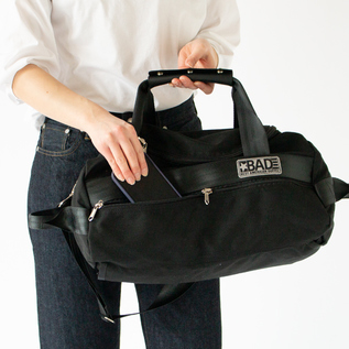 ダッフルバッグ NO.1.5 BACKPACK ／BEST AMERICAN DUFFEL（ベスト