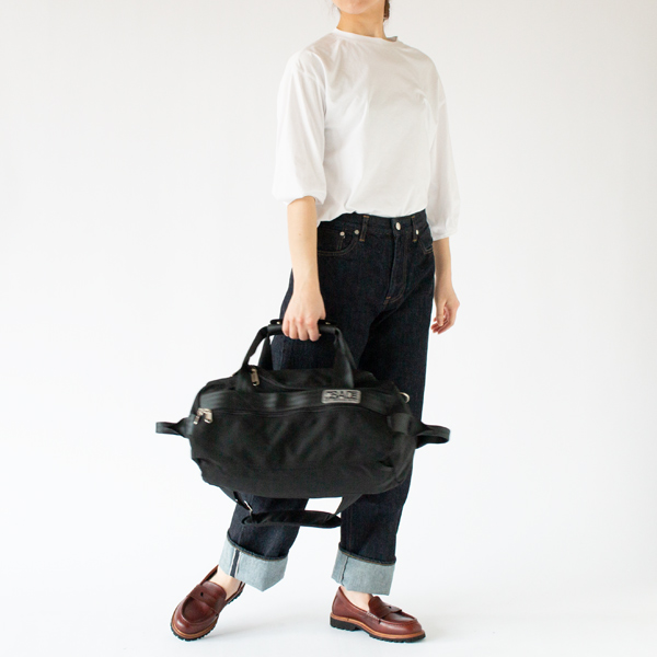 身長162cm(BLACK&BLACK )