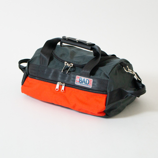 BEST AMERICAN DUFFL 【BAD】ダッフルバッグ BAD BAGS / BEST AMERICAN DUFFEL｜DUFFEL BAG NO.2 BACKPACK