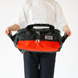 身長162cm(CHARCOAL&ORANGE )