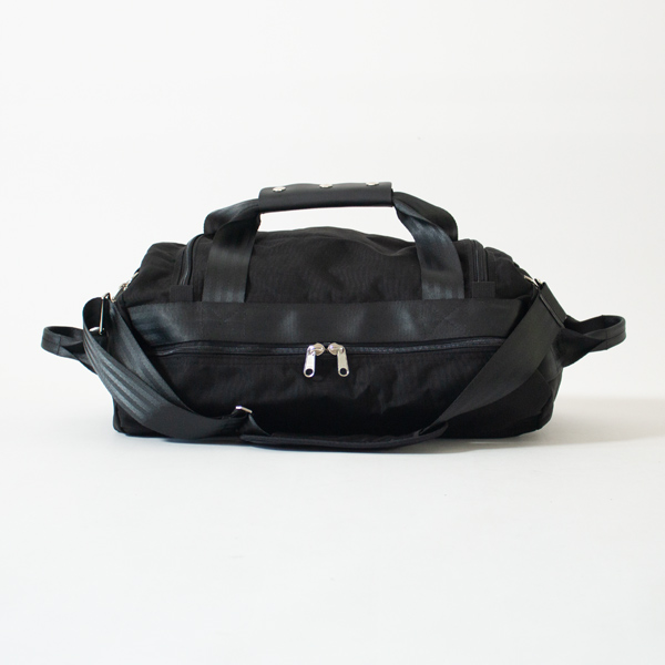 後ろから (BLACK&BLACK )