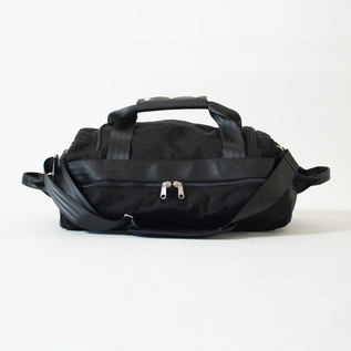 ダッフルバッグ NO.1.5 SIDE POCKET ／BEST AMERICAN DUFFEL（ベスト