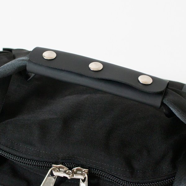 持ち手 (BLACK&BLACK )