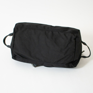ダッフルバッグ NO.1.5 SIDE POCKET ／BEST AMERICAN DUFFEL（ベスト