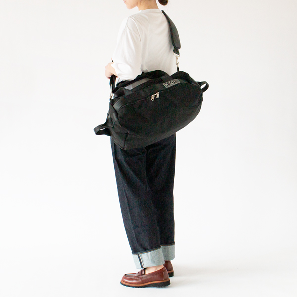 身長162cm(BLACK&BLACK )